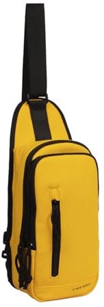 New Rebels Mart - Fargo Crossbody Tasche Gelb