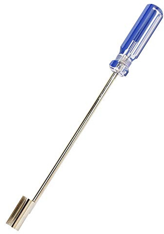 BNC-Werkzeug BNC-Schraubendreher 27×5×3 RG6 29 Cm Schraubendreher-Abzieher-Entferner Video-Abzieher