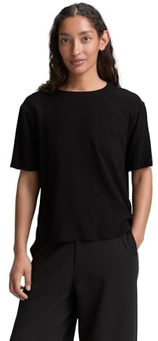Tom Tailor Damen Blusenshirt mit Muster
