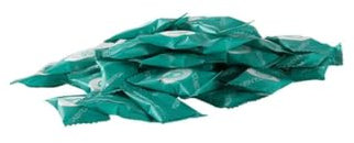 NOLITOY Lot De 50 Serviettes Jetables Compressées Blanches Absorbantes, Format Mini Portable, Pour Voyage, Sport Et Soins De Beauté