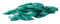 NOLITOY Lot de 50 Serviettes Compressées Serviettes de Voyage Naturelles Absorbantes et Capsules pour Camping et Nettoyage Visage Corps