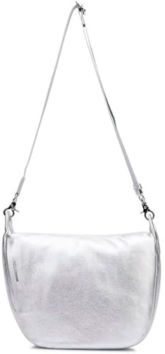 Mandarina Duck Damen Crossover Mellow Metal, 18 g