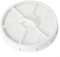 Filtres compatibles pour aspirateur VC 3 Premium - Filtration efficace de la poussière pour une utilisation longue durée