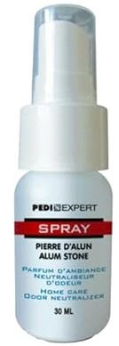 Pediexpert Alaun Deodorant Spray