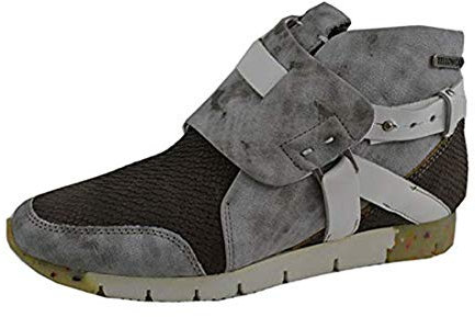 Yellow Cab Damen Topic Y26159 Schuhe Leder Boots Stiefel Schuhgröße EUR 41