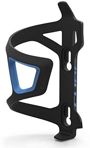 Cube HPP Sidecage Black'n'Blue Porte-Bouteilles