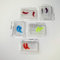 Phonak Coloured Ear Hooks (HE7 680 Yellow)