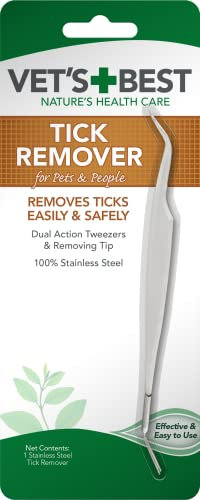 Vet's Best Tick Remover