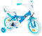 16 Zoll Kinder Mädchen Fahrrad Kinderfahrrad Mädchenfahrrad Mädchenrad Rad Disney Frozen die Eiskönigin ELSA Toimsa 21871W