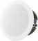 Topchances Ceiling Speakers, Bathroom Kitchen Ceiling Speakers Wireless Bluetooth Amplifier System Surround