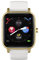 Radiant - Queensboro-Kollektion - Smartwatch, Smartwatch mit Pulsmesser, Blutdruckmessgerät, Schlafmonitor und Digital-Aktivitätsarmbandfunktion. Für Männer und Frauen. Kompatibel mit Android iOS.