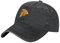 803 Baseballkappe Leckere Pizza Vintage Basecap Mode Trucker-Kappe Herren Sonnenmütze Waschbar Freizeit Mütze, Für Väter, Draußen, Jungen