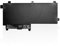 szyuya CI03XL C103XL CI03 Batterie d'ordinateur Portable pour HP ProBook 640 645 650 655 ProBook 640 G2 645 G2 650 G2 655 G2 Series (11,4 V 48Wh)