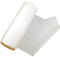 OXFUZZ Film Pré-Enduit BOPP pour Machine De Plastification à Chaud Et à Froid, Noyau De 1 Pouce, Rouleaux, 30 Cm × 200M,White