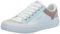 Rocket Dog Women's Cheery Sneaker, White Combo, 3.5 UK
