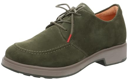 Think! Damen Cogita LederfutterDerby