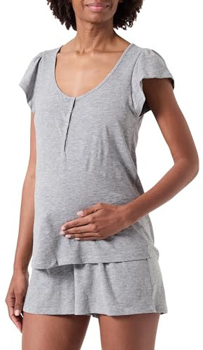 MLMIRA LGM LIA Cap JRS Pyjamas 2F NOOS