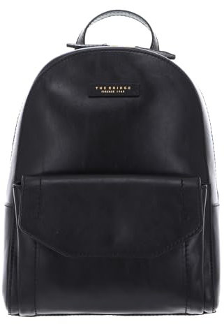 The Bridge Zaino donna 04208401 30 nero