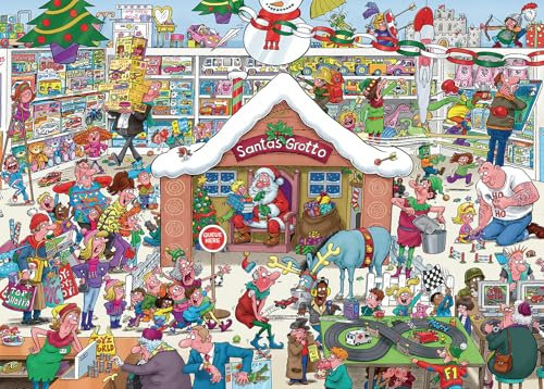 2025 Christmas Jigsaw Puzzles 1000 Piece for Adults-Christmas Shop Christmas puzzle adults 1000 piece puzzle 2025 Christmas jigsaw puzzles 1000 Piece for Adults Festival Puzzle