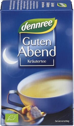 Guten Abend Kräutertee 18 x 30 g