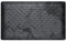Comfypad - Anti-Ermüdungs-Matten zum Stehen, 5/6 extra dicke ergonomische Stehtischunterlage, Komfort und langlebige Schaumstoff-Stehmatte für Zuhause, Büro (48,3 x 81,3 cm, schwarzes Marmormuster)