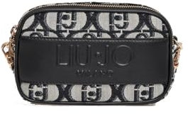 Liu Jo Ridhi Camera Case S Nero