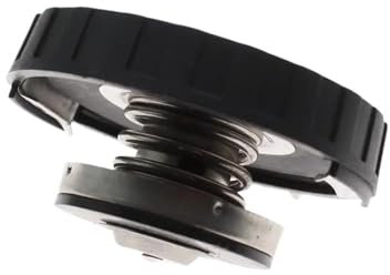 PNMNZTPAP 11531486703 4693175AA Compatible for Mini Cooper 2001-2006 One 2001 2002 2003 2004 2005 2006 1.6 Tapa del radiador Tapa de la Carcasa del termostato Piezas de radiador para automóviles