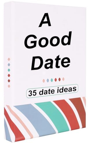 Muuookka Ein Gutes Date-Ideen-Spiel, Team-Kartenspiel, Lustiges und Abenteuerliches Date-Night-Box-Puzzle-Brettspiel, Team-Erlebnis, Interaktives Spiel