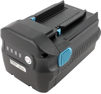 Power Smart® 6000 mAh 36 V Li-ION Batterie pour Hilti Te 2-A 6-A36, 7.25-A36 A, WSC 70