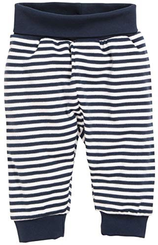 Playshoes Unisex Kinder Sweat-Hose Jogginghose Baby-Pumphose