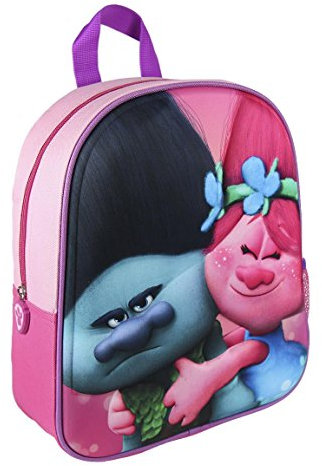 Cerdá 2100001968 Kinder-Rucksack 34 centimeters Mehrfarbig (Multicolor)
