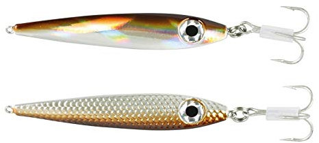 Spro Pilker Norwegen angeln Köder - Pilk X 400g Codling