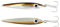 Spro Pilker Norwegen angeln Köder - Pilk X 400g Codling
