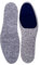 AetnaFelt 900207 Half Spring Steel Turf Toe Insole, Men's 13