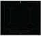 Electrolux EIV644 Integrado Con - Placa (Integrado, Con placa de inducción, Vidrio, Negro, Rectangular, 180 x 210 mm)