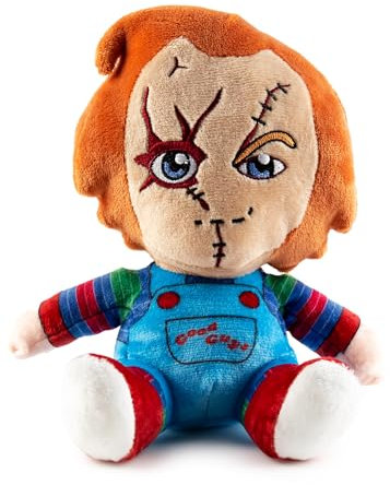 KIDROBOT RUBIE'S KR15381 Chucky Kidrobot Plüsch Phunny, Multicolor