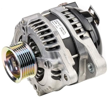 Denso DAN1376 alternador