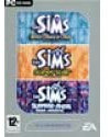 The Sims Triple Expension Vol 1 (Party/Superstar/.)