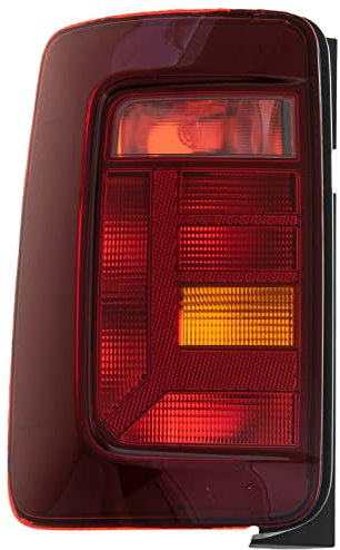 Heckleuchte Rückleuchte Rücklicht links für Modell Caddy IV (SA) Baujahr: 05/2015->> Kunststoff ohne Lampenträger