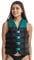 Jobe Schwimmweste Dual Life Vest Teal XXL/XXXL