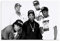 XXJDSK Druck Auf Leinwand NWA Straight Outta Compton Artworks Modernes Deko-Poster 60X90cm Kein Rahmen