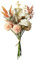 Kunstblumen Blumen Hortensien Künstliche Blumen, Kunstblumen Wie Echt Trockenblumen Pflanzen Deko für Heimdekoration und Hochzeit