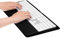 Tastatur-Handgelenkauflage für Pad-Handgelenkauflage, kompatibel mit kabelloser Tastatur mit Ziffernblock für einfaches Tippen (kompatibel mit Magic Keyboard 2 mit Ziffernblock, MQ052LL/A)