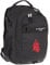 Elephant Schulrucksack HERO SIGNATURE Rucksack (Black Dragon Red 12645 (schwarz rot))