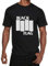 Black Flag Rock Band T-Shirt Unisex Music Punk Rock Band Black Flag T-Shirt for Men Black 3XL