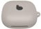 Shockproof Headphone Case, Anti Drop And Dust-proof Charging Case For Earphones, SiliconeCase For Beats Powerbeats Pro 2 Protection(Off white)
