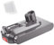 V11 Akku Kompatibel mit Dyson-V11 Akku Button Click in Installation Style V11 Fluffy V11 Absolute Staubsauger (Nicht geeignet für Befestigungsarten mit Schrauben)