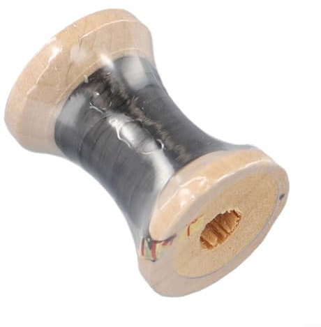 Filo di legatura personalizzabile in fibra di carbonio per rinforzo guida canna da pesca (3K)