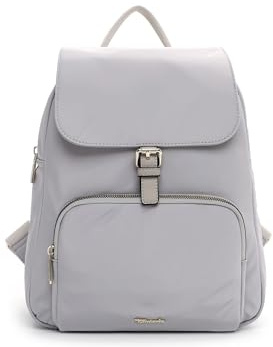 Tamaris Rucksack TAS Khiria 34293 Damen Rucksäcke Uni lightgrey 810