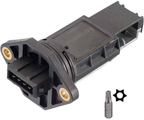 Hella 7.07759.03.0 Air Mass Sensor